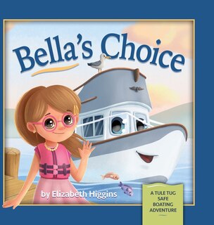 Front cover_Bella's Choice