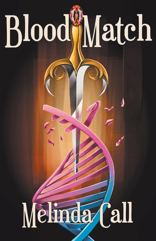 Couverture_Blood Match