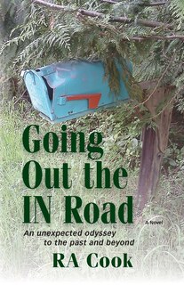 Front cover_Going Out the IN Road