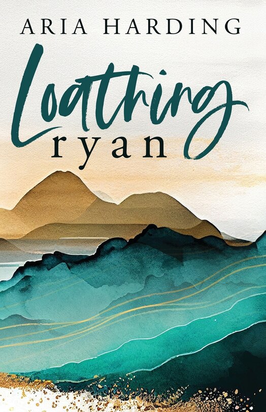 Front cover_Loathing Ryan