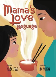 Front cover_Mama's Love Language