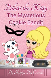 Couverture_The Mysterious Cookie Bandit