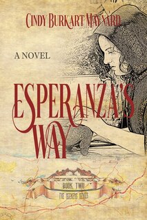 Front cover_Esperanza's Way