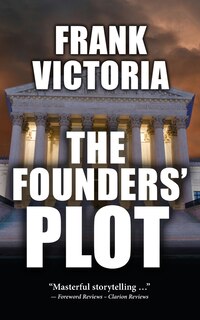 Couverture_The Founders Plot
