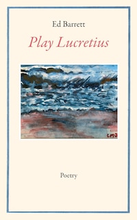 Front cover_Play Lucretius