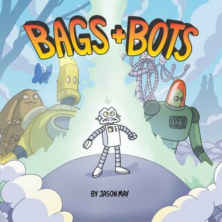 Couverture_Bags and Bots