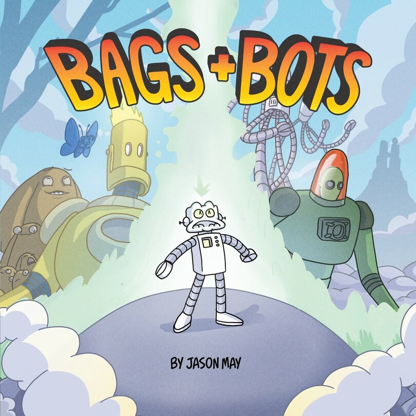 Couverture_Bags and Bots