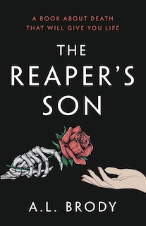 Couverture_The Reaper's Son