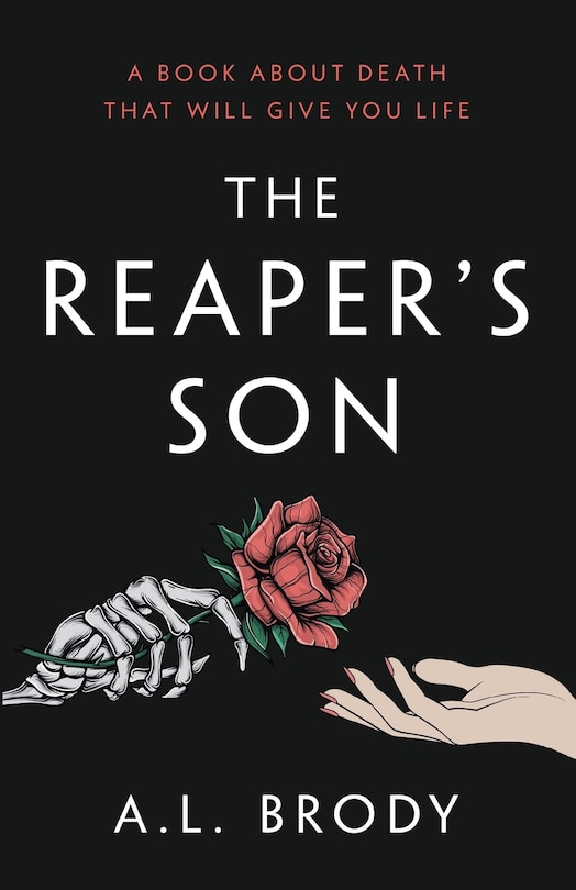 Couverture_The Reaper's Son
