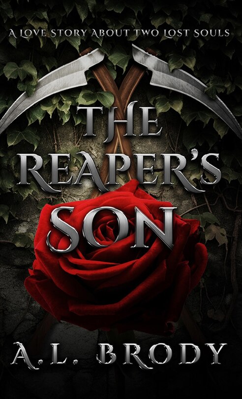 Couverture_The Reaper's Son