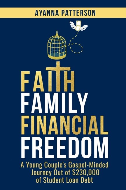 Front cover_Faith Family Financial Freedom