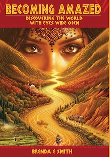 Front cover_Becoming Amazed