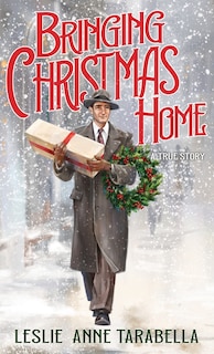 Couverture_Bringing Christmas Home