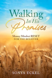 Couverture_Walking In His Promises