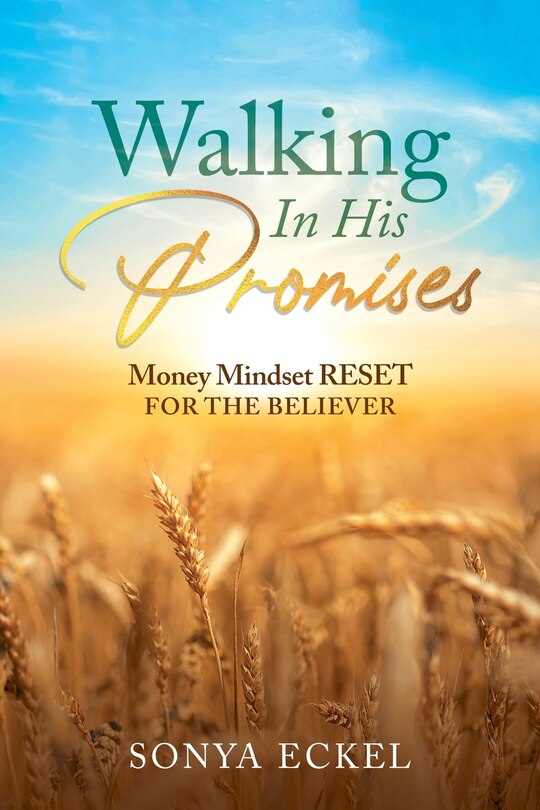 Couverture_Walking In His Promises