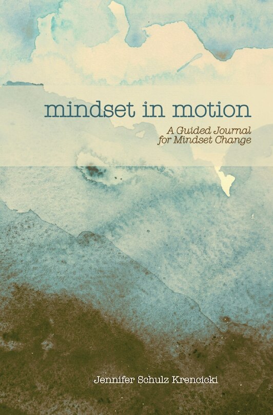 Couverture_Mindset In Motion