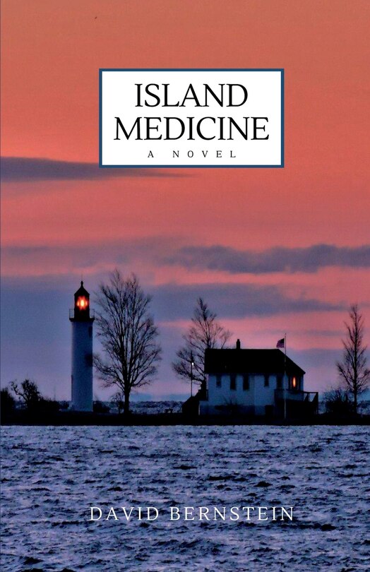 Couverture_Island Medicine