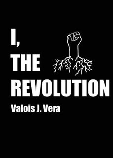 Front cover_I, The Revolution