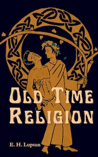 Front cover_Old Time Religion