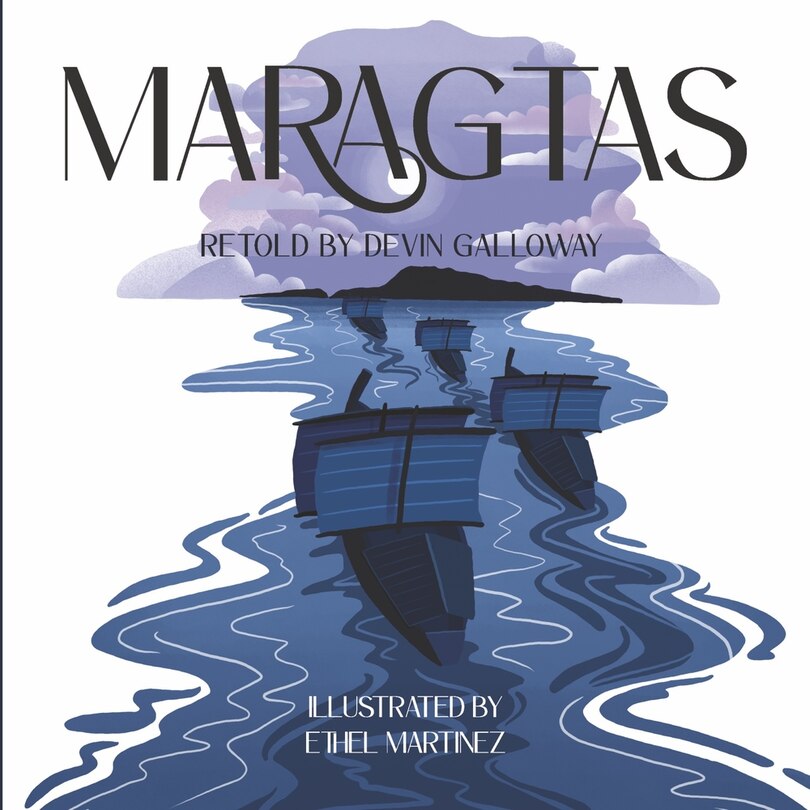 Front cover_Maragtas
