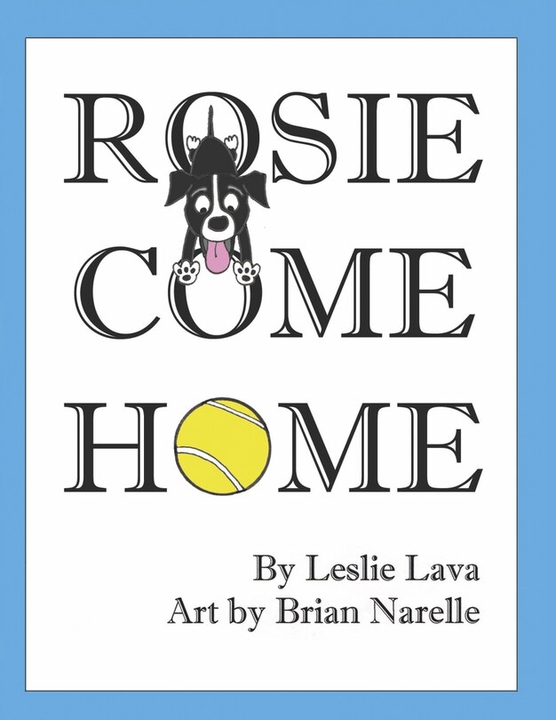 Rosie Come Home