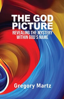 Front cover_The God Picture