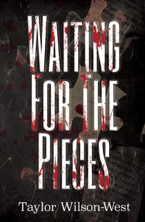 Couverture_Waiting for the Pieces