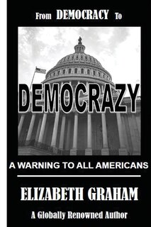 Couverture_From Democracy To Democrazy