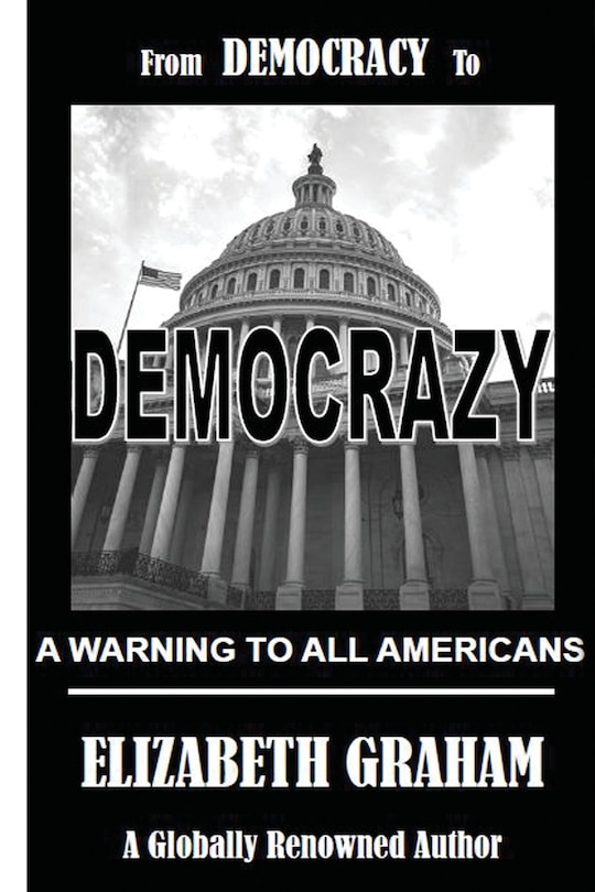 Couverture_From Democracy To Democrazy