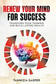 Front cover_Renew Your Mind for Success
