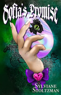 Front cover_Sofia's Promise