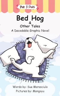 Front cover_Bed Hog & Other Tales