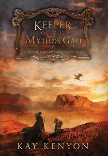 Front cover_Keeper of the Mythos Gate