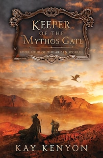 Front cover_Keeper of the Mythos Gate