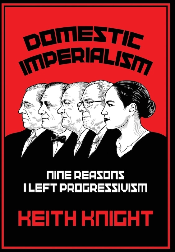 Front cover_Domestic Imperialism