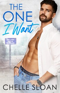 Front cover_The One I Want