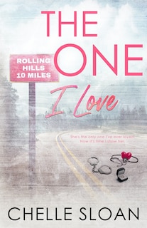 Couverture_The One I Love