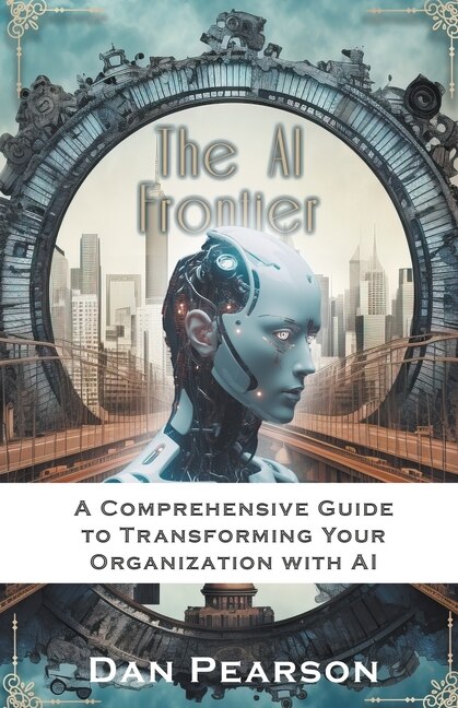 Front cover_AI Unleashed