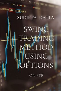 Front cover_Swing Trading Method Using Options