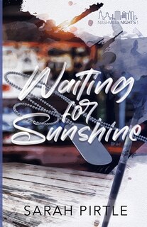 Front cover_Waiting for Sunshine