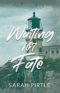 Couverture_Waiting for Fate