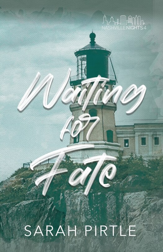 Couverture_Waiting for Fate