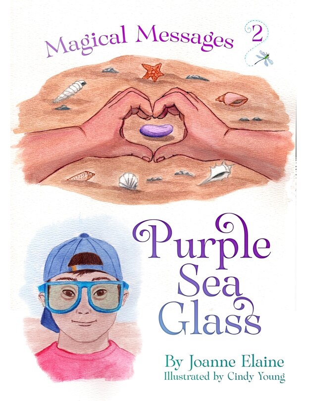 Front cover_Purple Sea Glass
