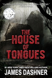 Front cover_The House of Tongues