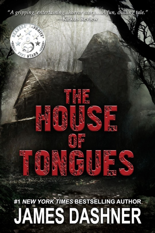 Front cover_The House of Tongues