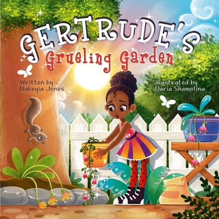 Front cover_Gertrudes Grueling Garden