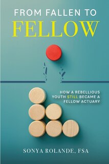 Front cover_From Fallen To Fellow