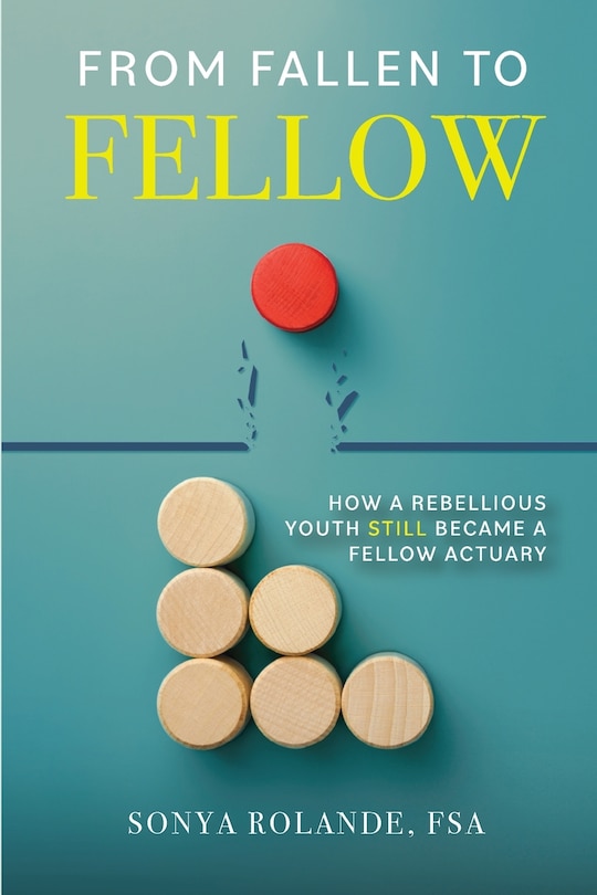 Front cover_From Fallen To Fellow