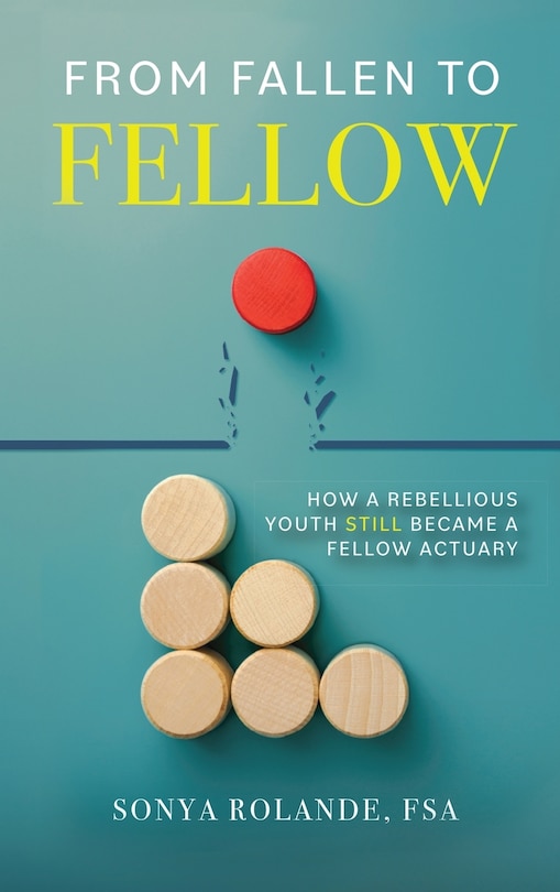 Couverture_From Fallen To Fellow