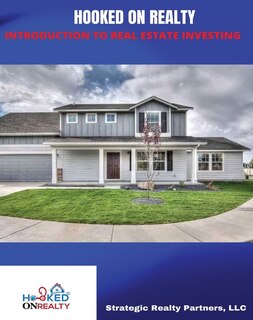 Front cover_Hooked on Realty